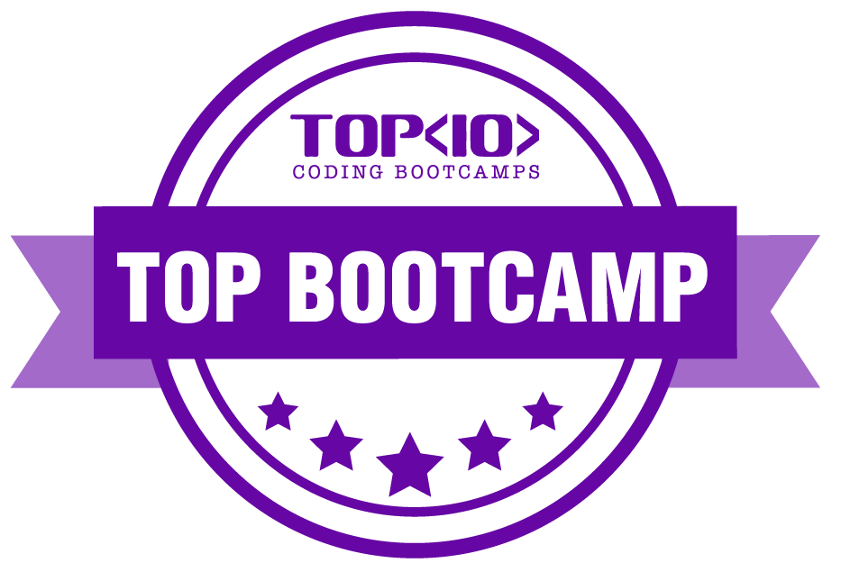 Top 10 Bootcamps